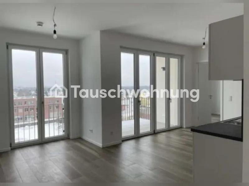 Tauschwohnung: 3 Z- Whg Treptow Köpenick gegen ab 3 Z Steglitz+10km — photo 1